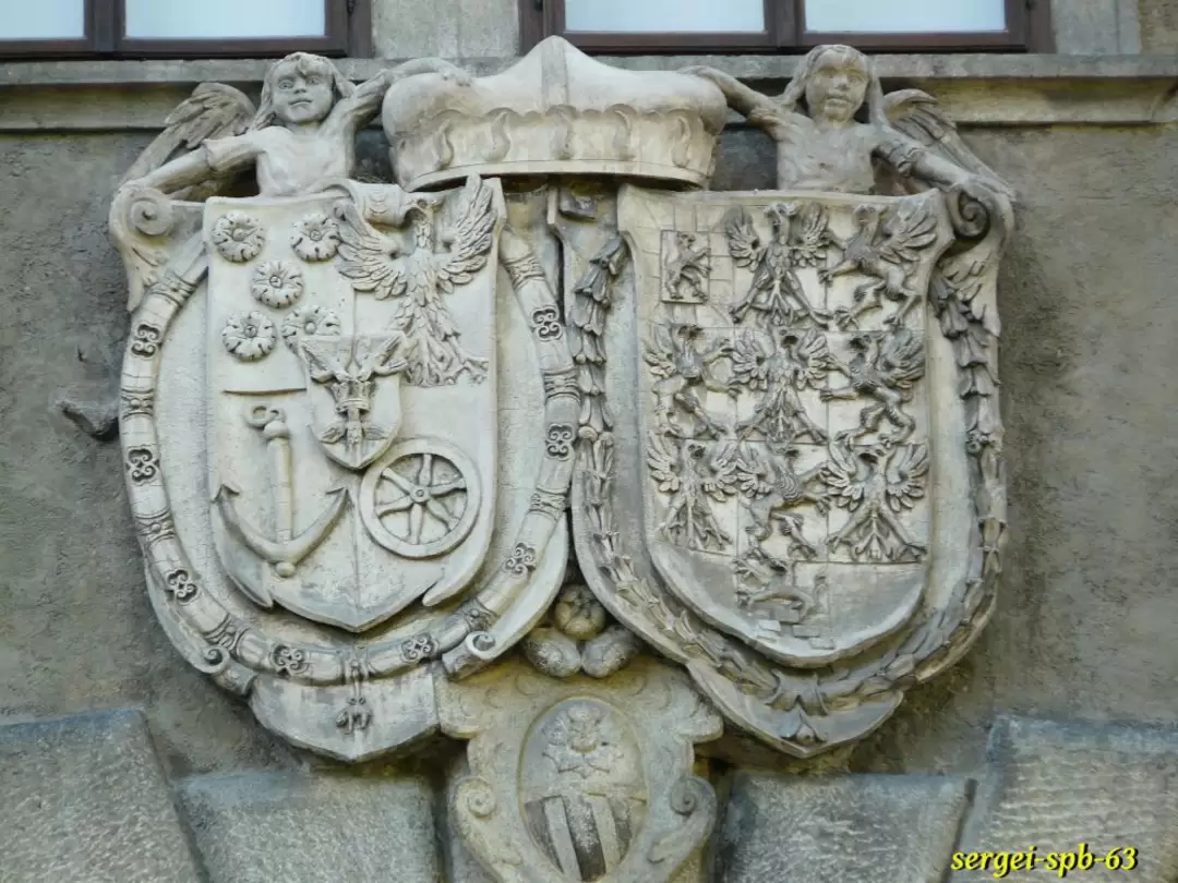 Чешский Крумлов, фото 51