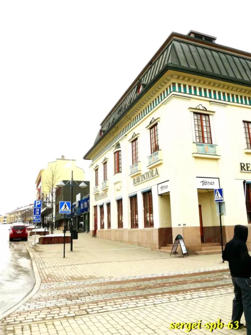 Лаппеэнранта, фото 15