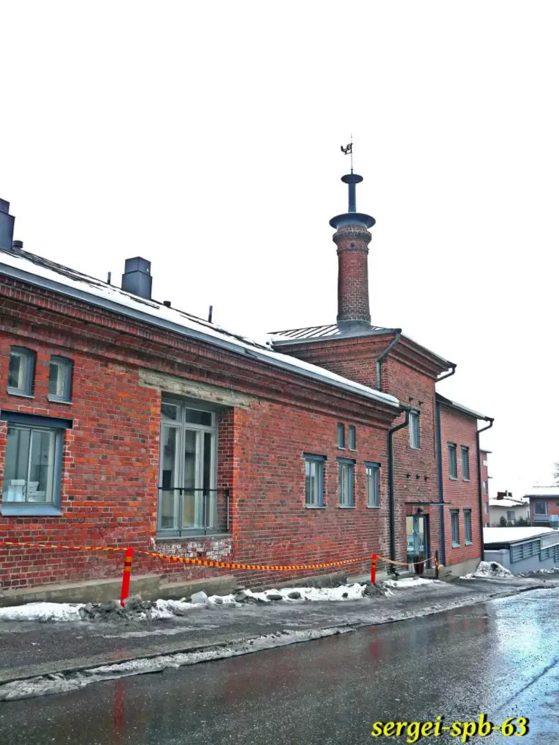 Лаппеэнранта, фото 14