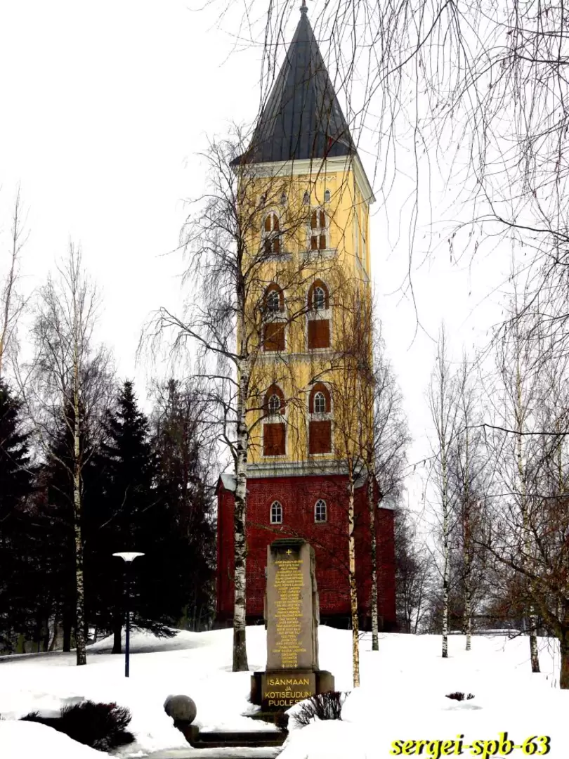 Лаппеэнранта, фото 2