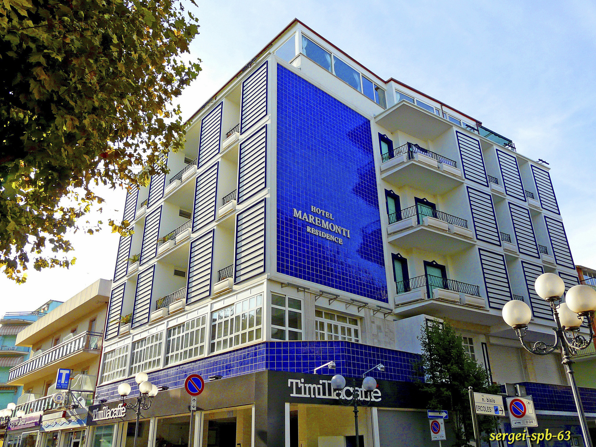 Габичче-Маре, фото 35