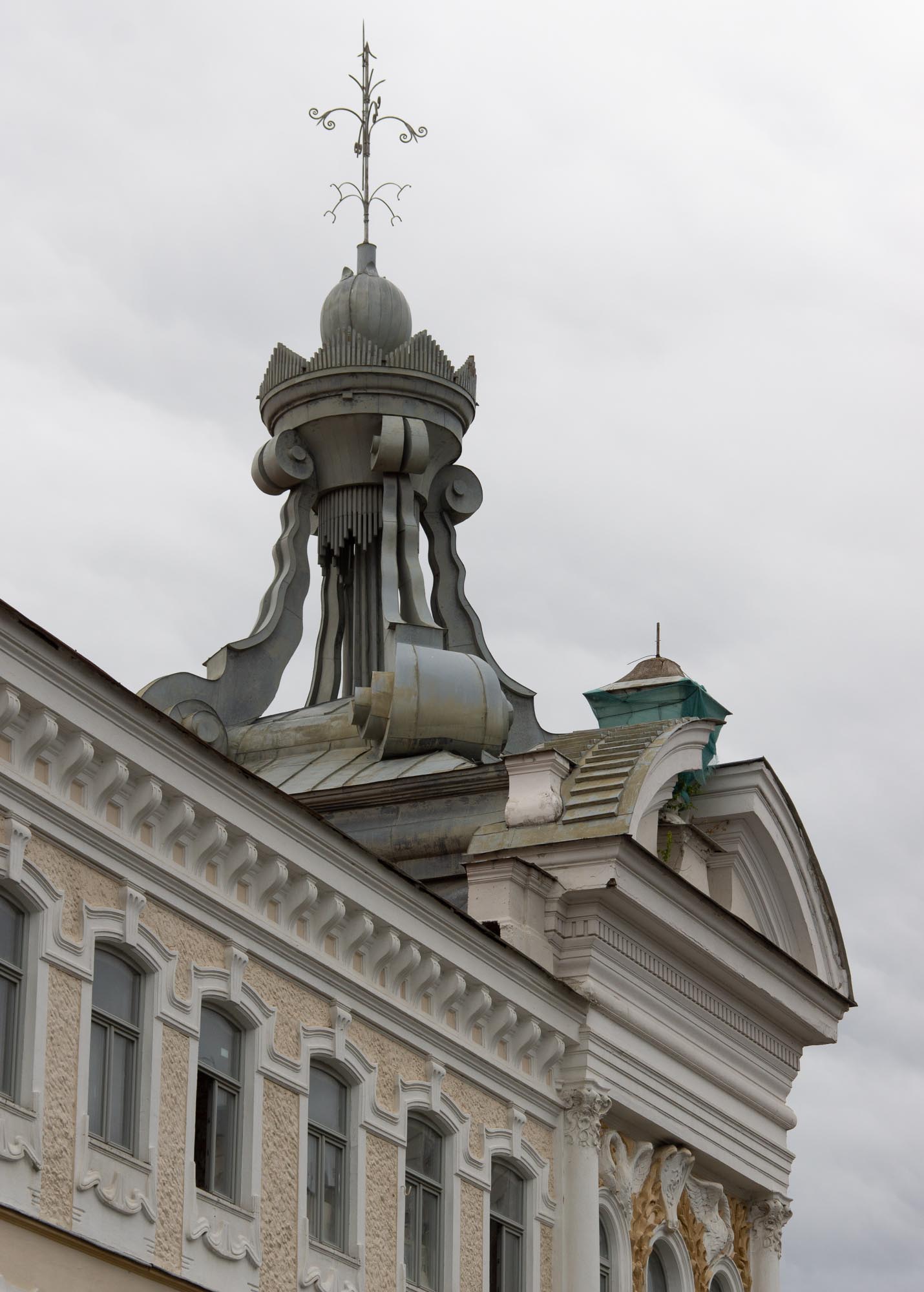 Чернояровский пассаж Чернояровский пассаж