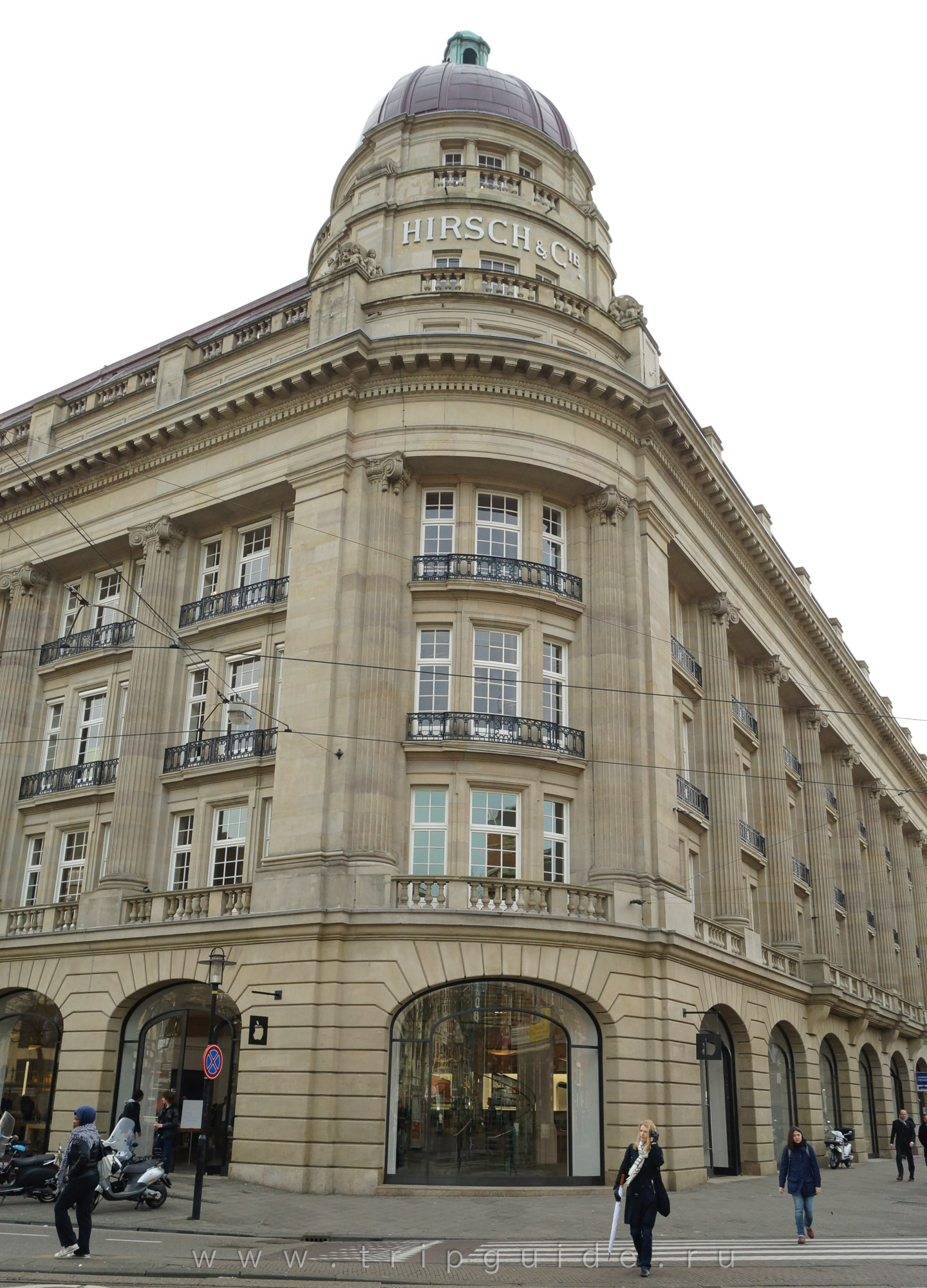 Apple Store Amsterdam Apple Store Amsterdam