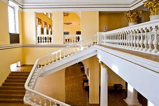 Зимний театр Зимний театр, фото 13