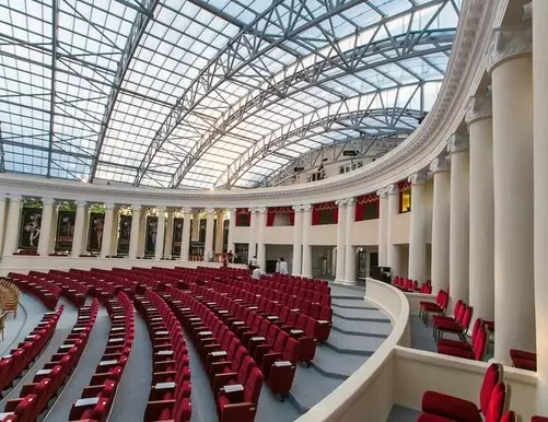 Летний театр, фото 19