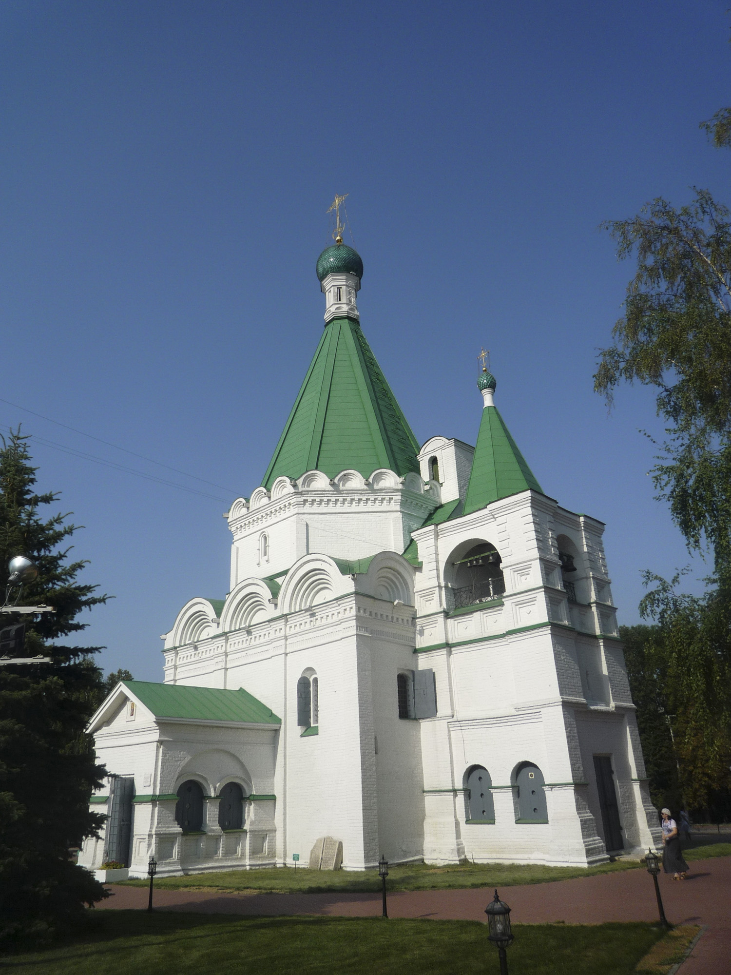 Архангельский собор, фото 11