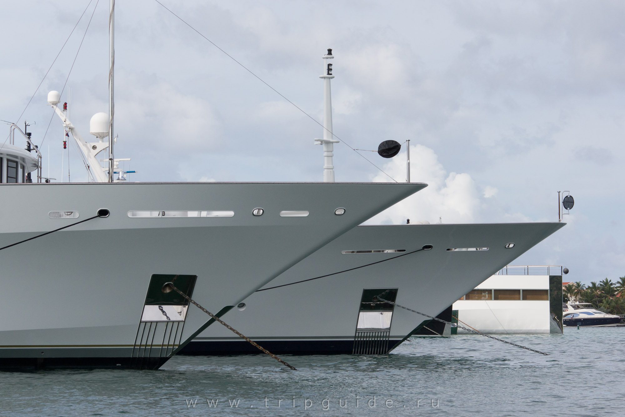 IGY Marinas St. Maarten IGY Marinas St. Maarten