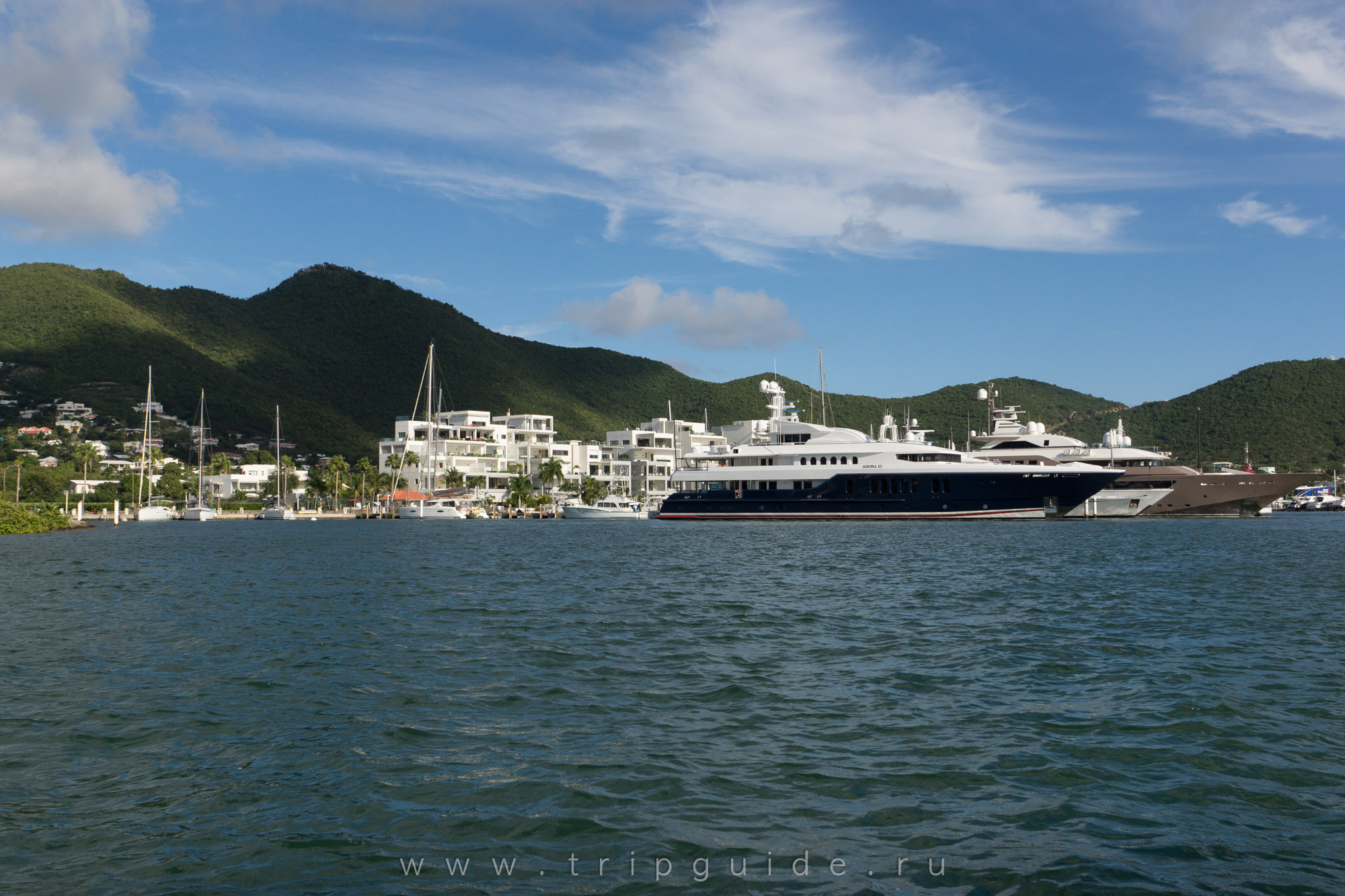 Яхта Sirona III, 56.5 метра, IMO: 1007718 Яхта Sirona III, 56.5 метра, IMO: 1007718