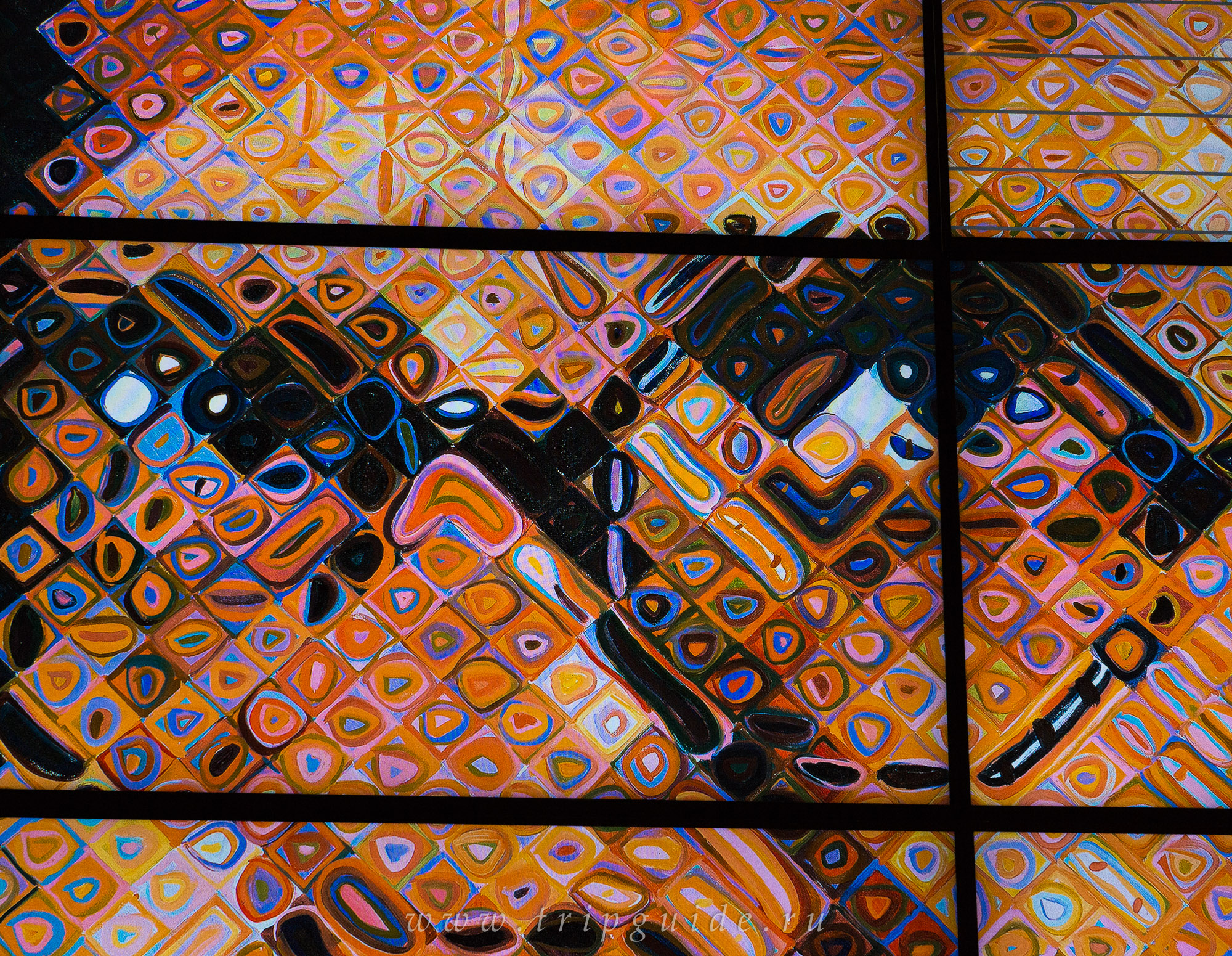 «Автопортрет» Чак Клоуз (Chuck Close) — автор исследует различные техники для автопортретов с 1960-х годов «Автопортрет» Чак Клоуз (Chuck Close) — автор исследует различные техники для автопортретов с 1960-х годов