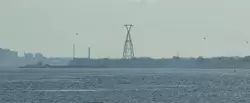 Достопримечательности Нижнего Новгорода: канатная дорога Достопримечательности Нижнего Новгорода: канатная дорога