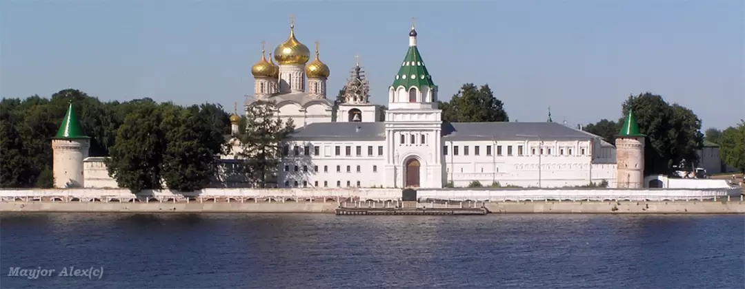 Ипатьевский монастырь, фото Ипатьевский монастырь, фото