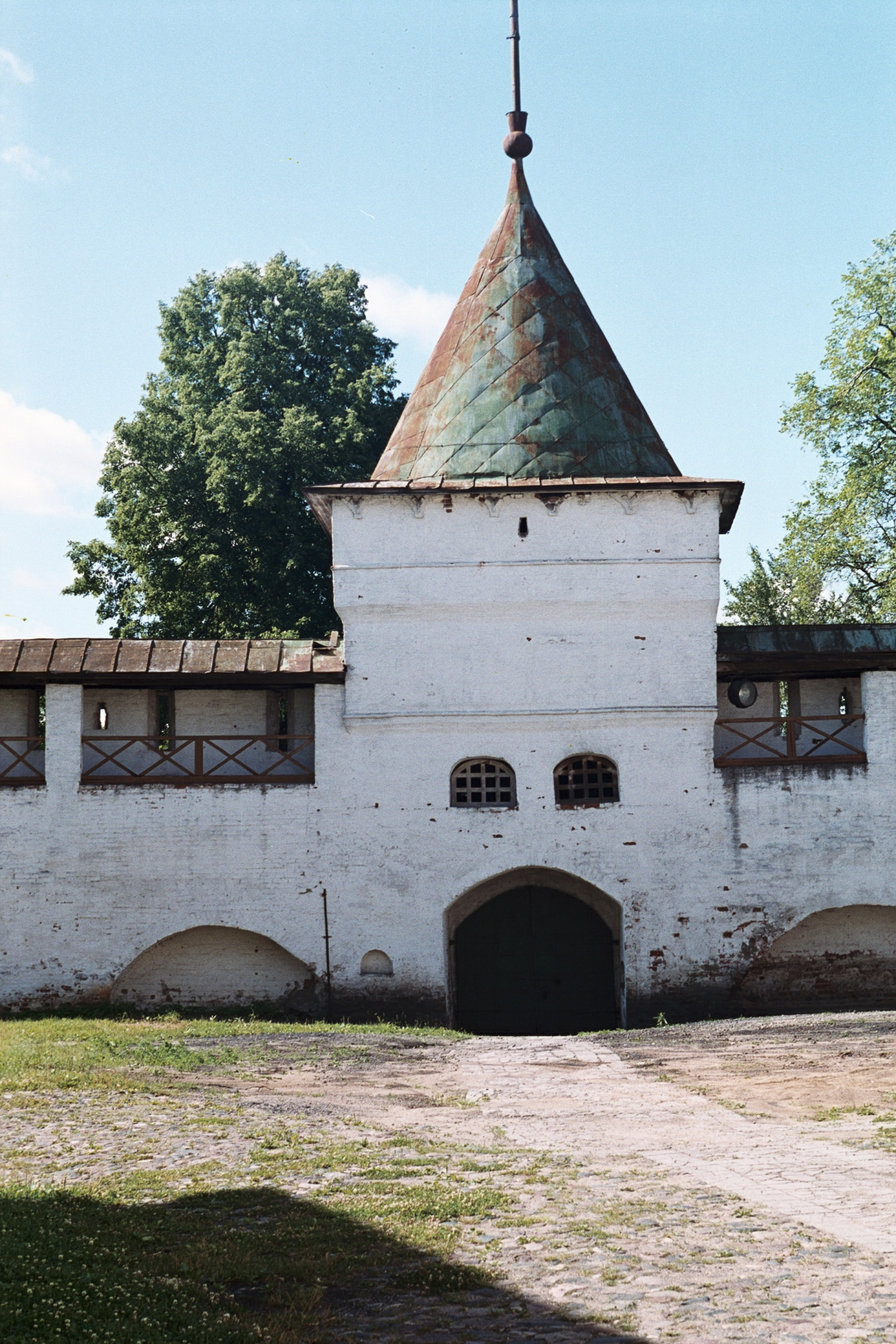 Ипатьевский монастырь Ипатьевский монастырь, фото 6