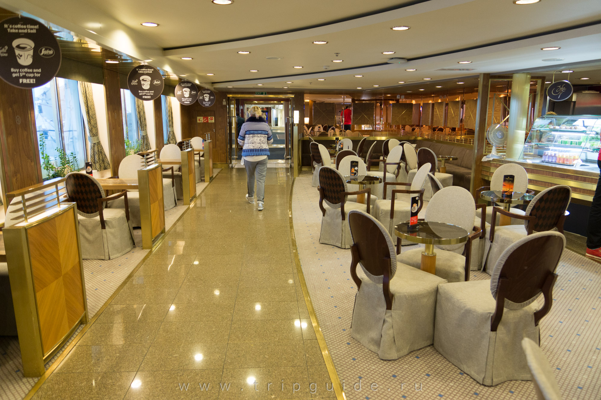 Cafe Cafe
