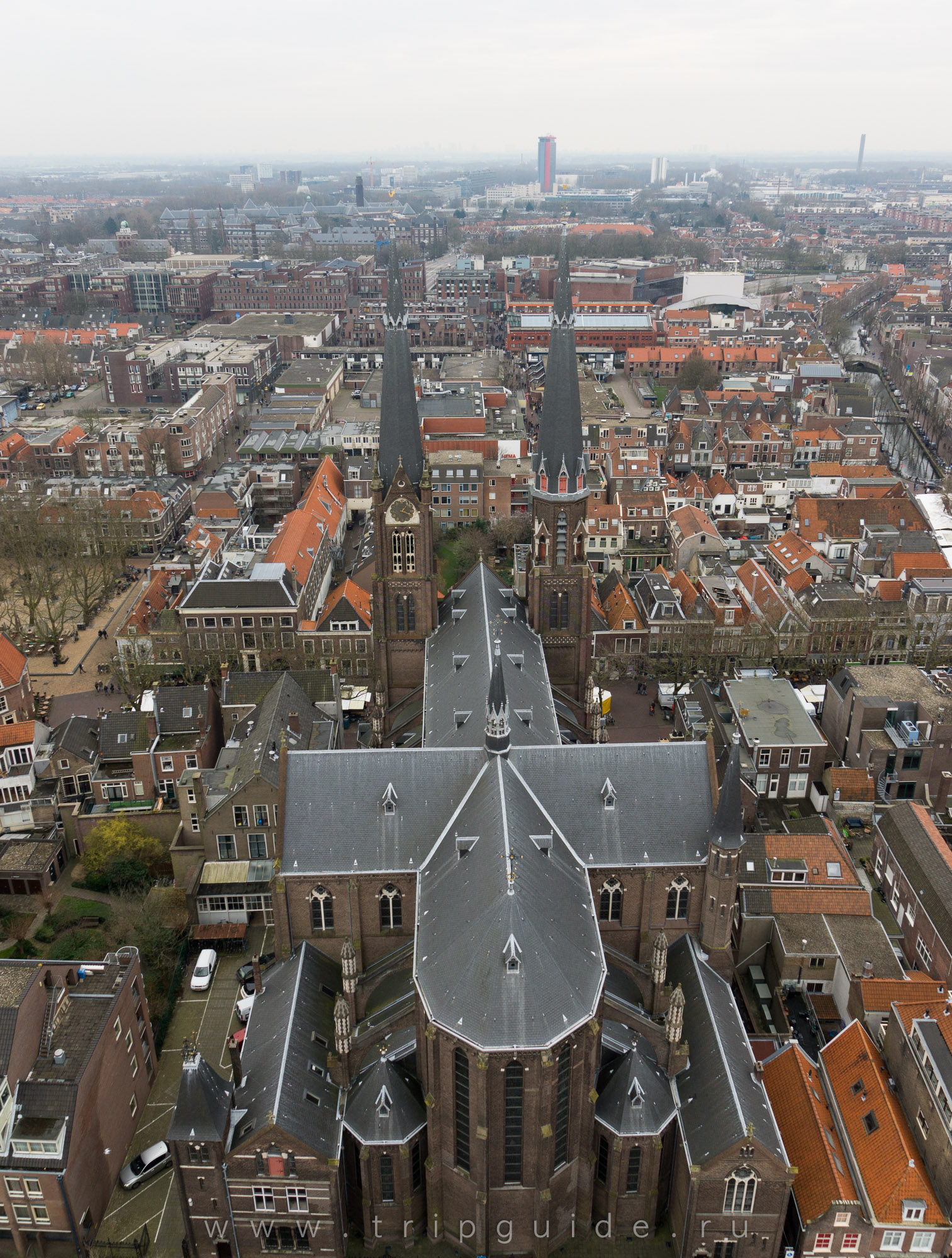 Maria van Jesse Kerk Delft Maria van Jesse Kerk Delft